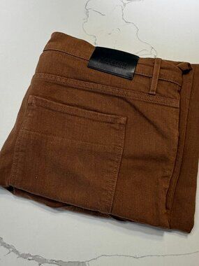 Raleigh Denim Workshop Mens Jean Size 40
